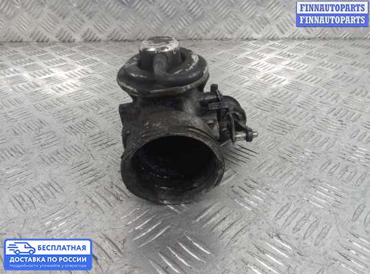 Клапан рециркуляции газов (EGR) на Volkswagen Transporter T5