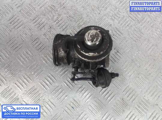 Клапан рециркуляции газов (EGR) на Volkswagen Transporter T5