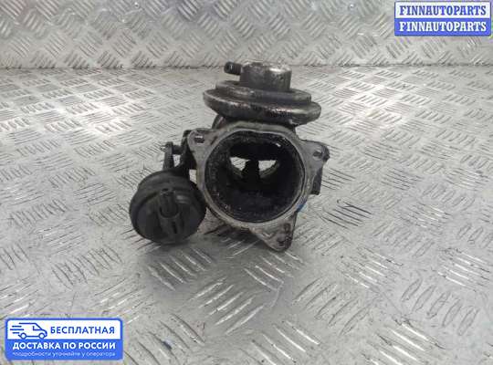 Клапан рециркуляции газов (EGR) на Volkswagen Transporter T5