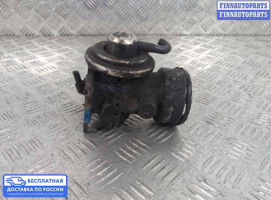 Клапан рециркуляции газов (EGR) на Volkswagen Transporter T5