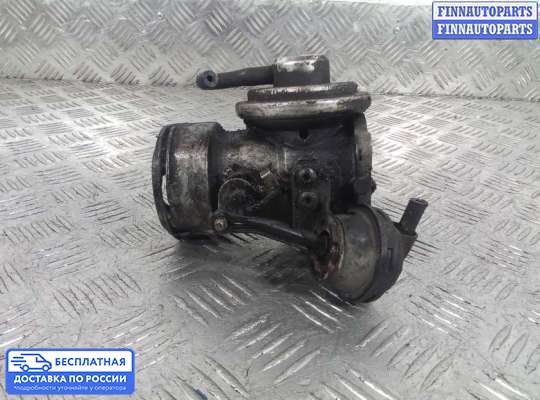 Клапан рециркуляции газов (EGR) на Volkswagen Transporter T5