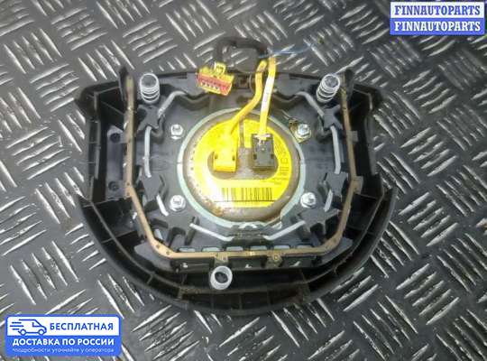 Подушка безопасности водителя (AirBag) на Ford Transit / Tourneo Connect I