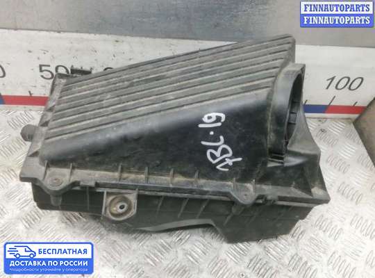 Корпус воздушного фильтра на Volkswagen Golf IV (1J)