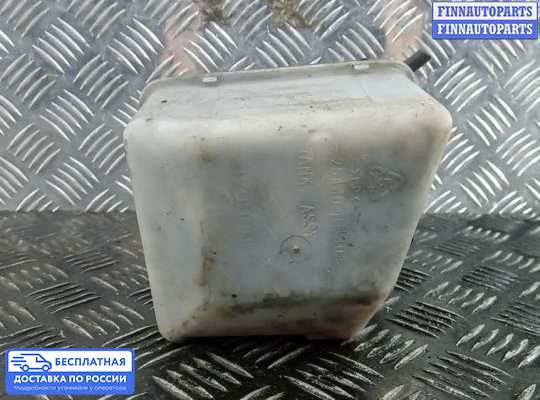 Бачок расширительный на Hyundai Terracan