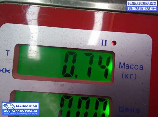 Форсунка топливная на Skoda Superb II (3T)