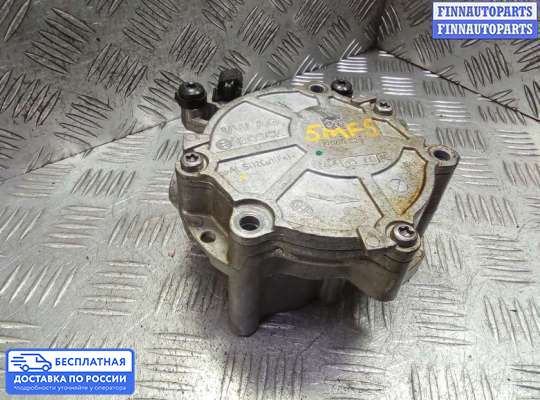 Насос вакуумный (дизель) на Audi A4 (8W, B9)