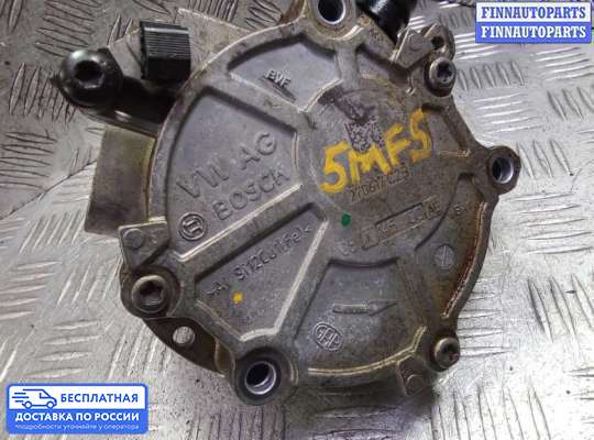 Насос вакуумный (дизель) на Audi A4 (8W, B9)