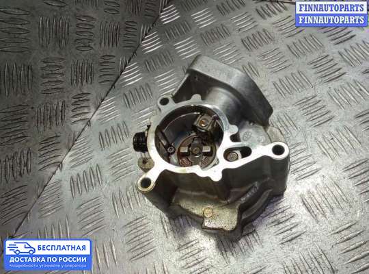 Насос вакуумный (дизель) на Audi A4 (8W, B9)