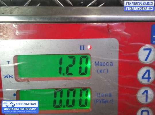 Насос вакуумный (дизель) на Audi A4 (8W, B9)