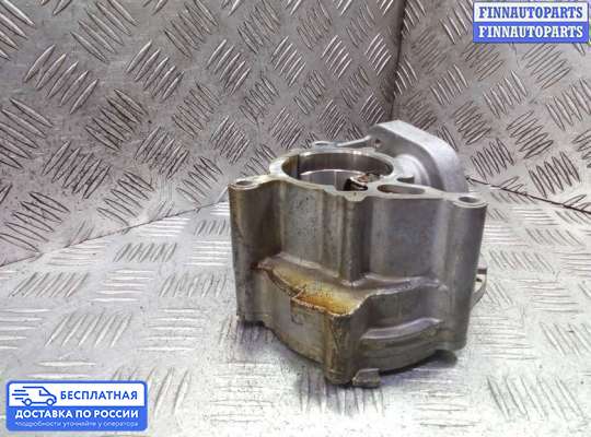 Насос вакуумный (дизель) на Audi A4 (8W, B9)