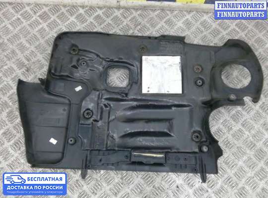 Крышка ДВС (декоративная) на BMW X3 (E83)
