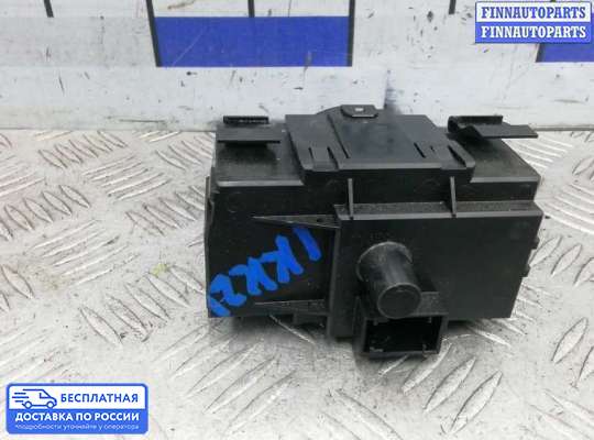 Переключатель света на BMW 1 (E81/E82/E87)