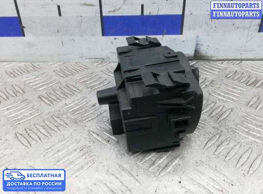 Переключатель света на BMW 1 (E81/E82/E87)