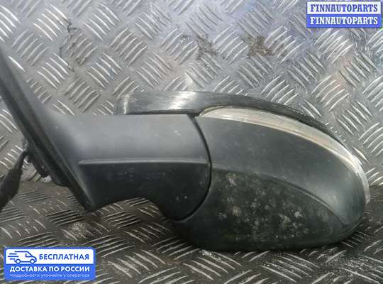 Зеркало боковое на Volkswagen Scirocco III (137)