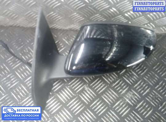 Зеркало боковое на Volkswagen Scirocco III (137)