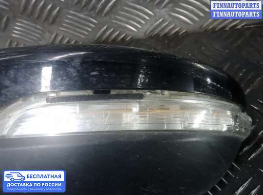 Зеркало боковое на Volkswagen Scirocco III (137)