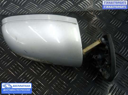Зеркало боковое на Mercedes-Benz C (W203)