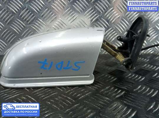 Зеркало боковое на Mercedes-Benz C (W203)