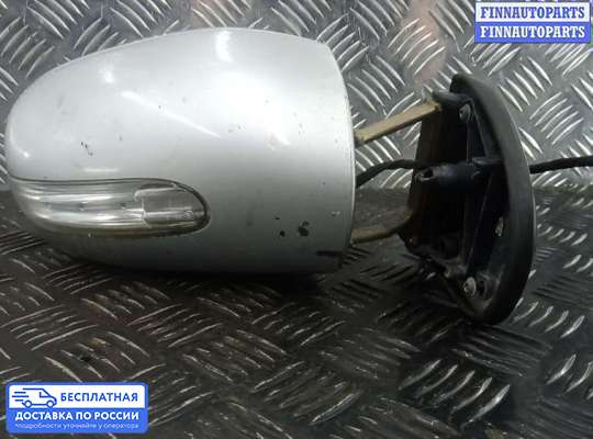 Зеркало боковое на Mercedes-Benz C (W203)