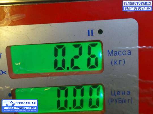Катушка зажигания на Mazda CX-9 I (TB)