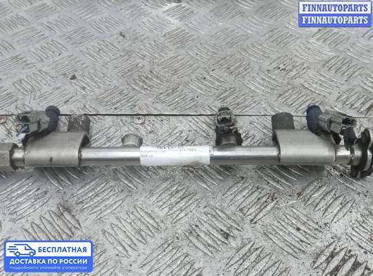 Рампа (рейка) топливная на Kia Ceed I (ED)