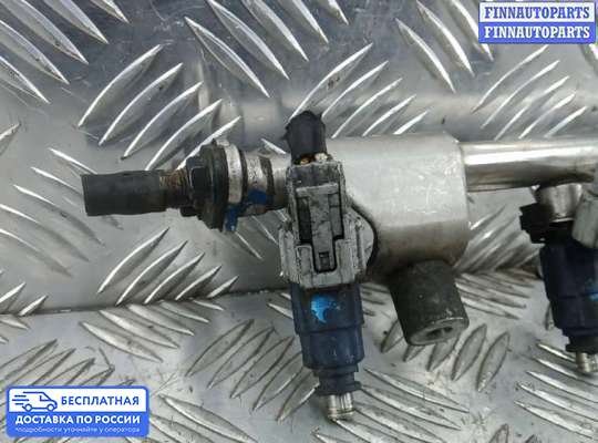 Рампа (рейка) топливная на Kia Ceed I (ED)