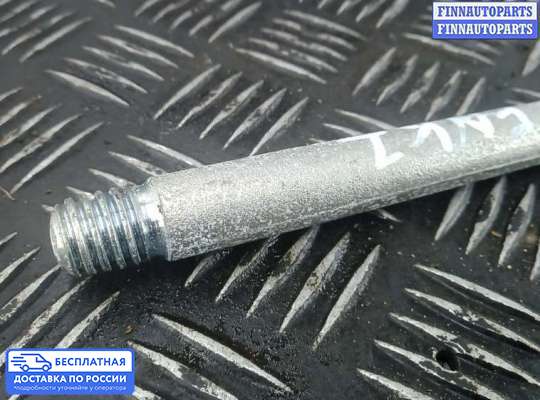 Крюк буксировочный на Lexus RX II (XU30)