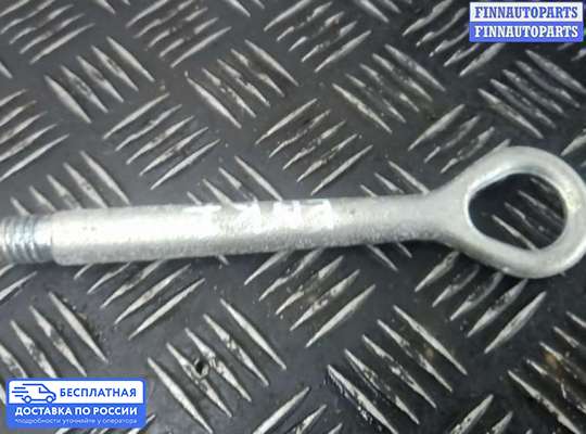 Крюк буксировочный на Lexus RX II (XU30)