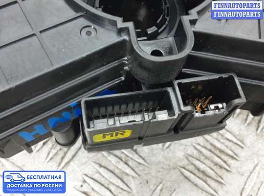Подрулевой переключатель на Opel Meriva B