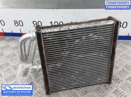 Радиатор отопителя (печки) на Nissan Murano II (Z51)