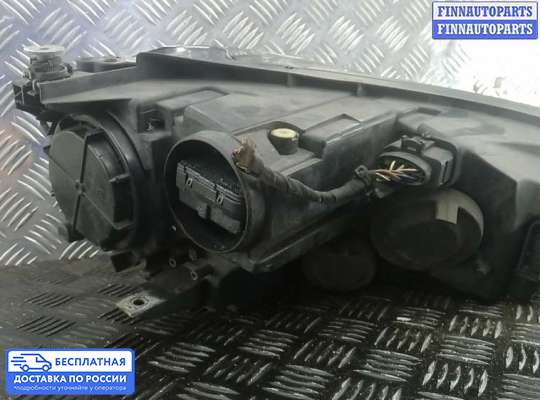 Фара передняя на Volkswagen Golf VII (5G)