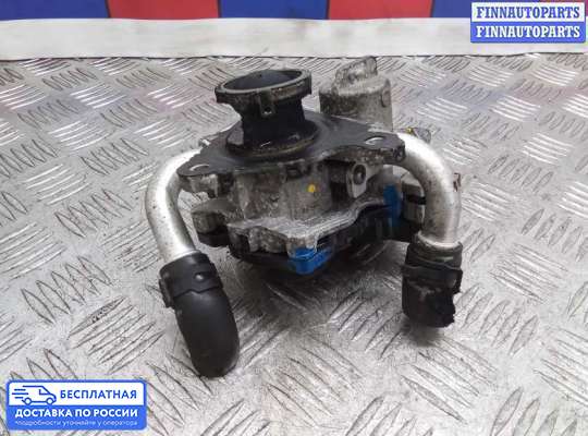 Клапан рециркуляции газов (EGR) на Skoda Octavia (5E, A7)