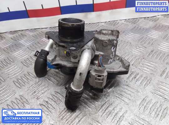 Клапан рециркуляции газов (EGR) на Skoda Octavia (5E, A7)