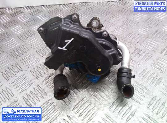 Клапан рециркуляции газов (EGR) на Skoda Octavia (5E, A7)