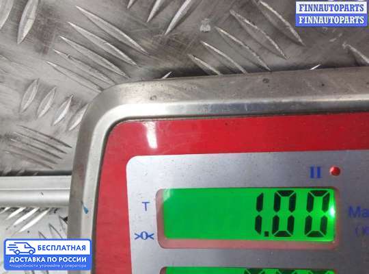 Клапан рециркуляции газов (EGR) на Skoda Octavia (5E, A7)