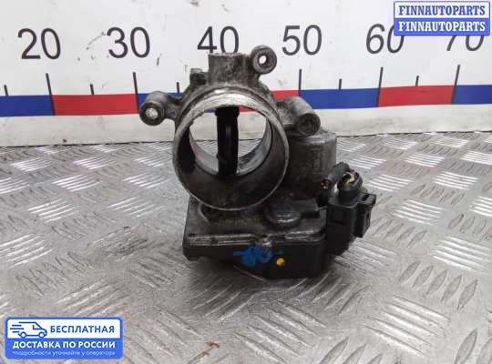 Заслонка дроссельная на Volkswagen Tiguan I (5N)
