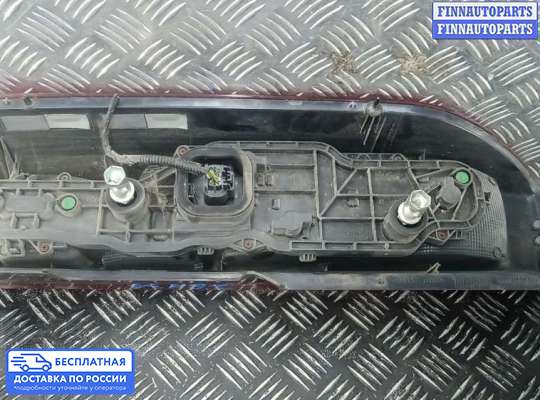 Фонарь задний на Peugeot Boxer II (250/290)
