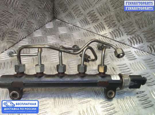 Рампа (рейка) топливная на Opel Antara