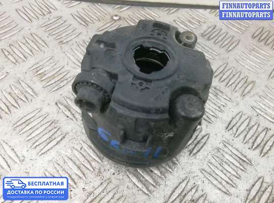 Фара противотуманная (ПТФ) на Nissan Note (E11)