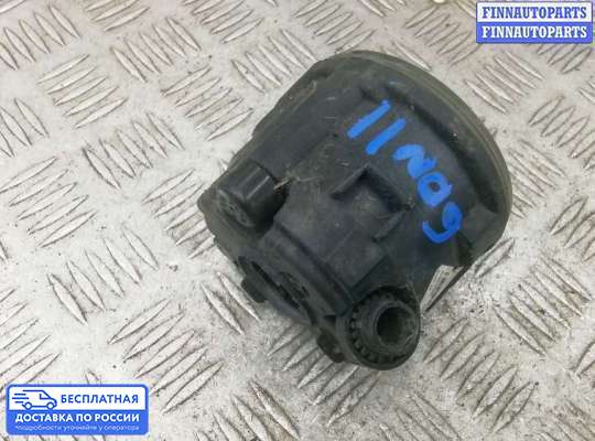 Фара противотуманная (ПТФ) на Nissan Note (E11)