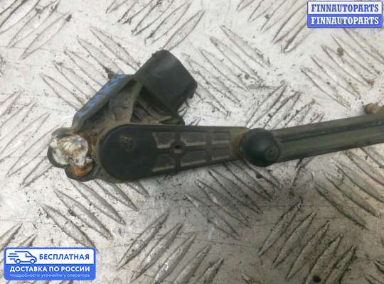 Датчик дорожного просвета на BMW X5 (E70)