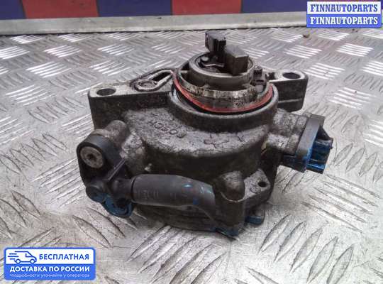 Насос вакуумный (дизель) на Ford Mondeo V