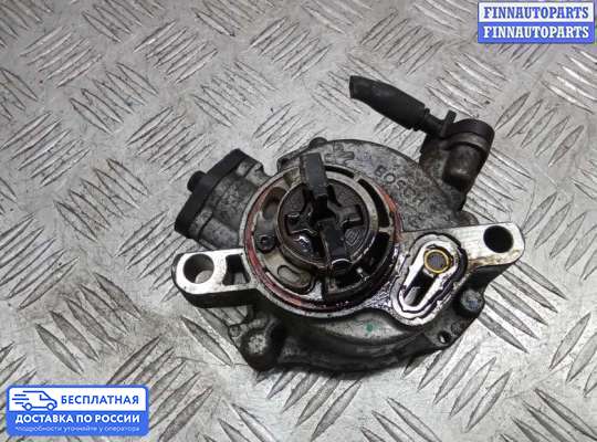 Насос вакуумный (дизель) на Ford Mondeo V