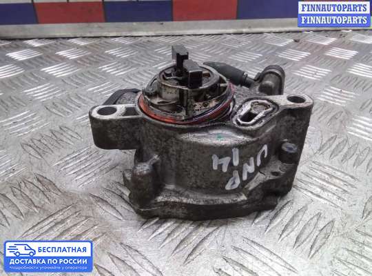 Насос вакуумный (дизель) на Ford Mondeo V