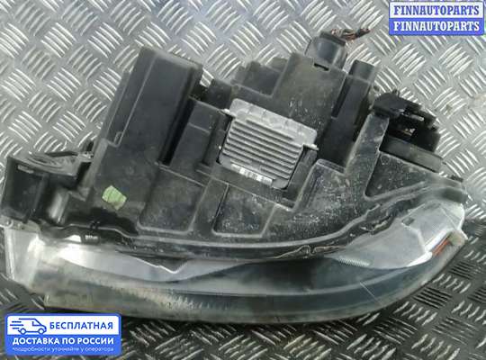 Фара передняя на Range Rover Sport I (L320)