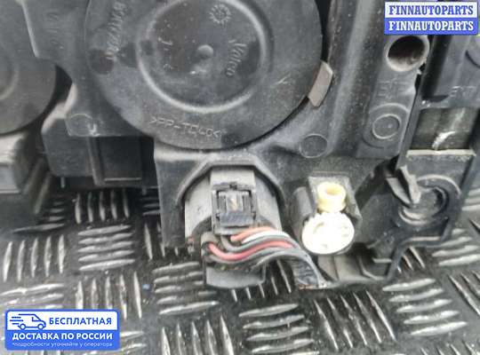 Фара передняя на Range Rover Sport I (L320)