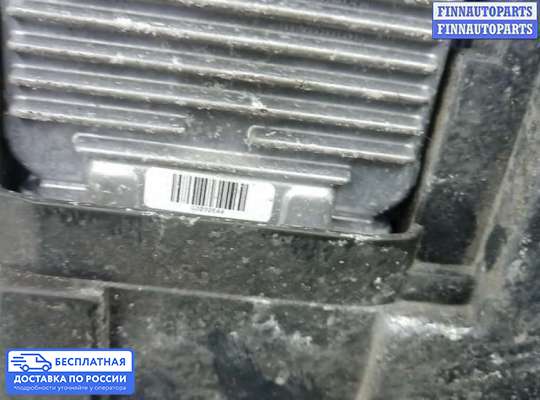 Фара передняя на Range Rover Sport I (L320)