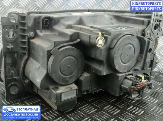 Фара передняя на Range Rover Sport I (L320)