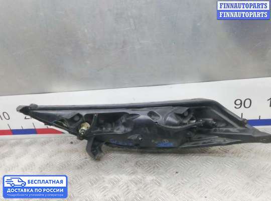 Фара передняя на Nissan Juke