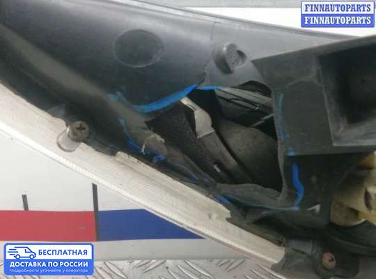 Фара передняя на Nissan Juke